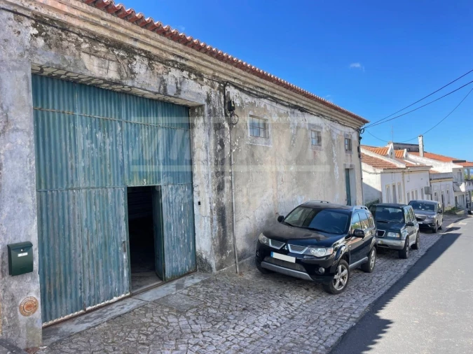Moradia T2 para Venda em Santiago do Cacém, Santa Cruz e São Bartolomeu da Serra Foto 10