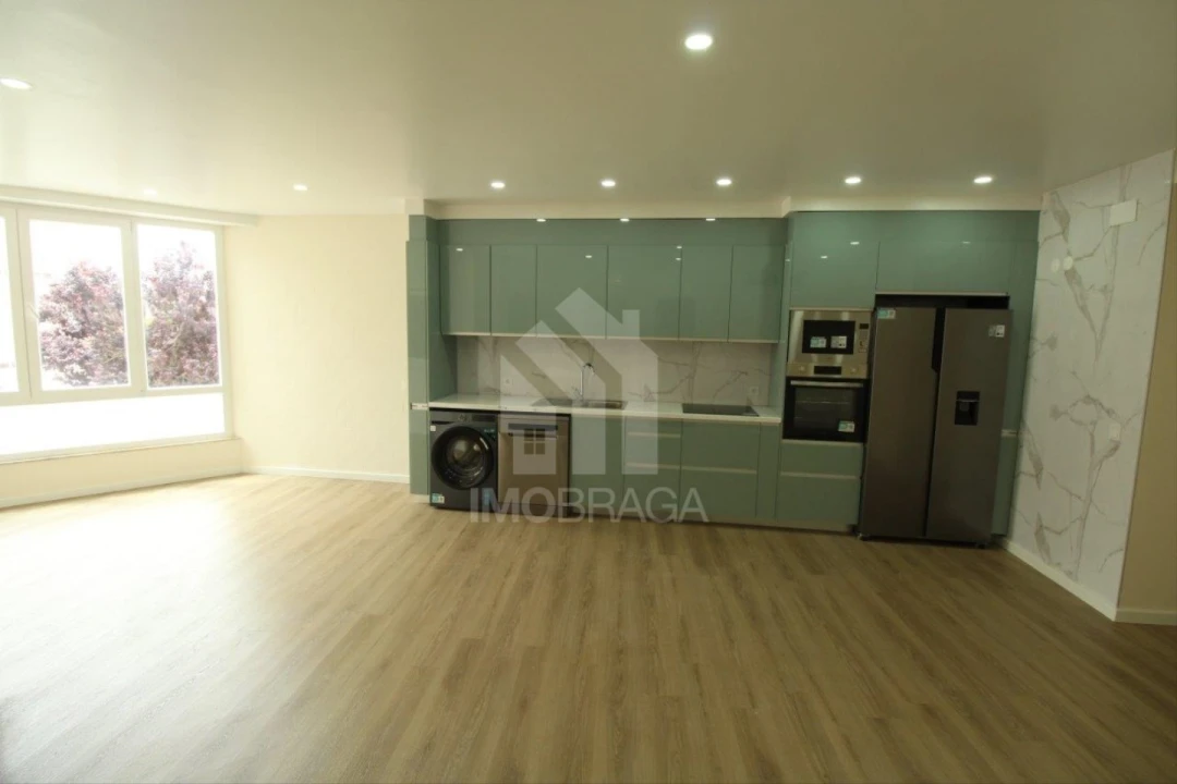 Apartamento T1 para Venda em Póvoa de Varzim, Beiriz e Argivai Foto 7
