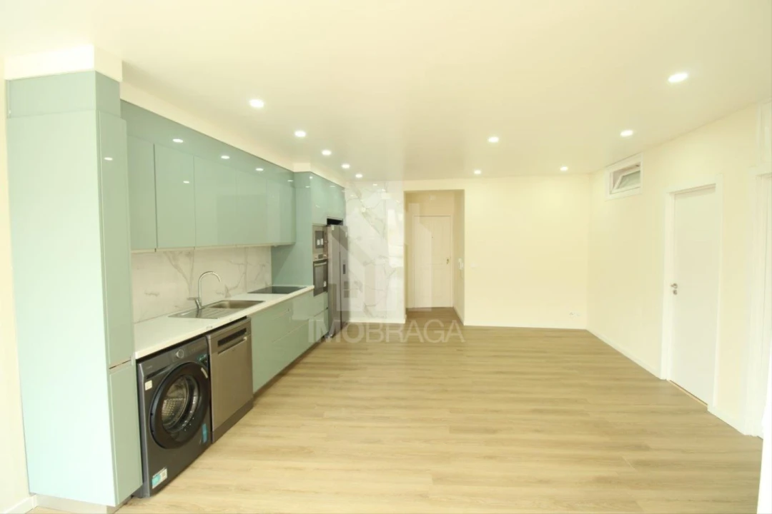Apartamento T1 para Venda em Póvoa de Varzim, Beiriz e Argivai Foto 8
