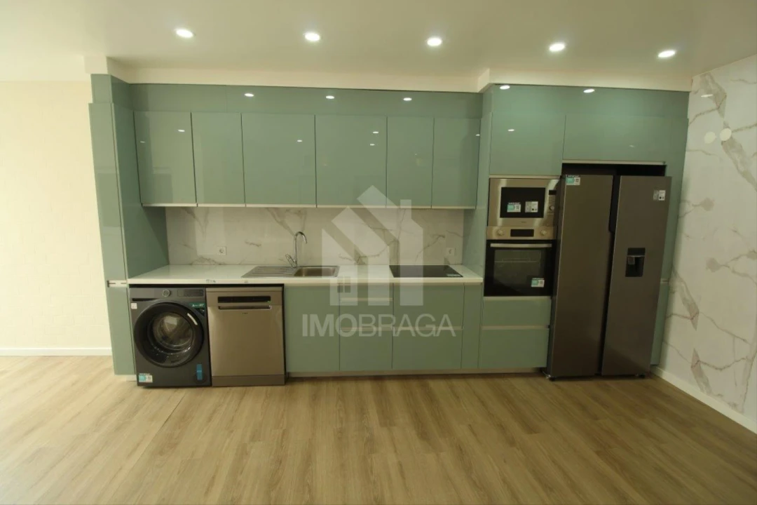 Apartamento T1 para Venda em Póvoa de Varzim, Beiriz e Argivai Foto 10