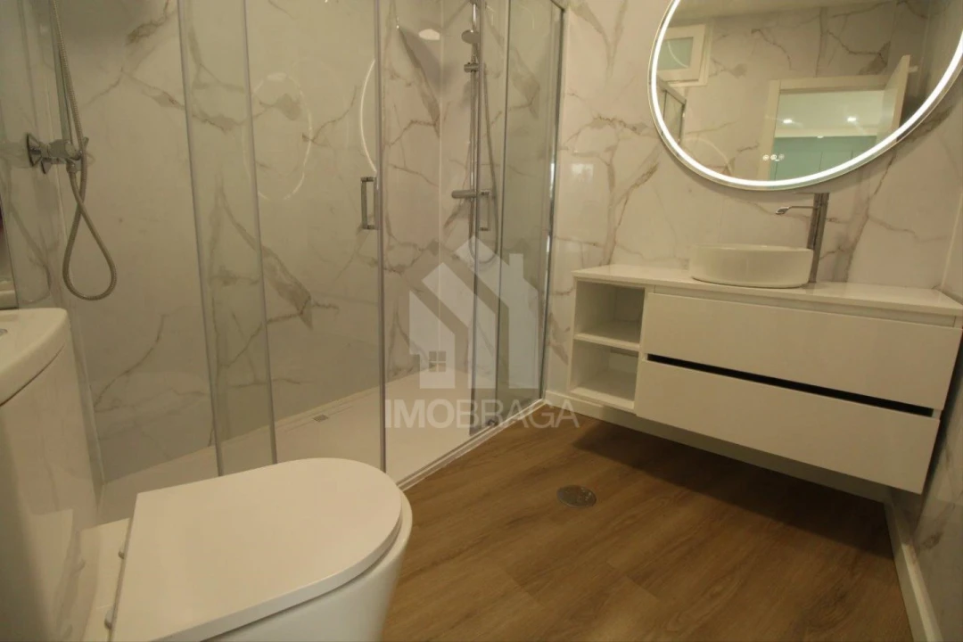 Apartamento T1 para Venda em Póvoa de Varzim, Beiriz e Argivai Foto 24