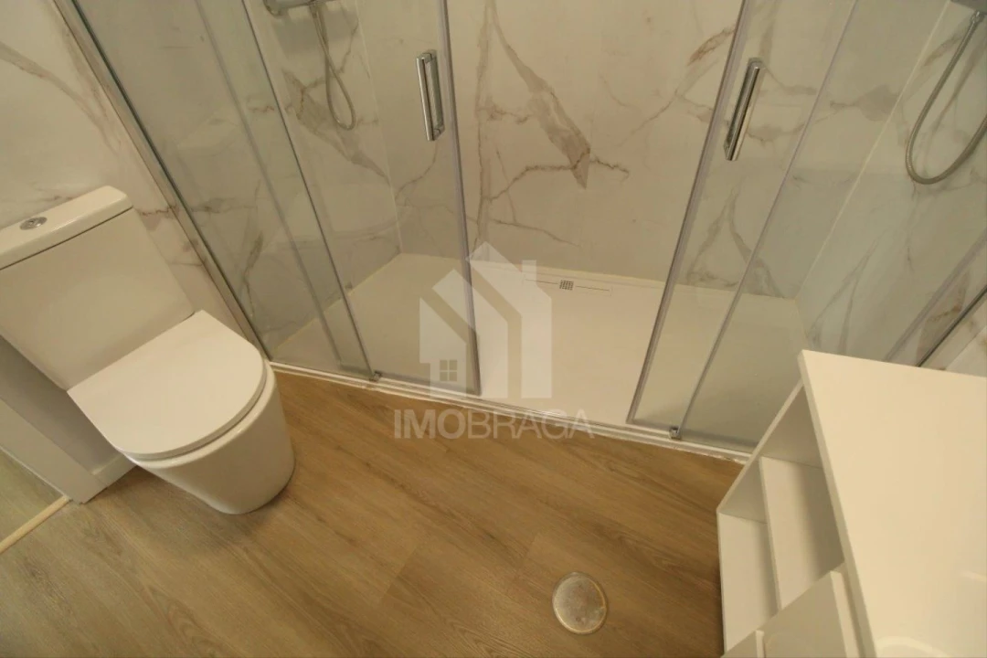 Apartamento T1 para Venda em Póvoa de Varzim, Beiriz e Argivai Foto 25