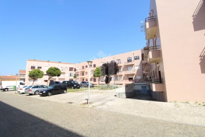 Apartamento T1 para Venda em Póvoa de Varzim, Beiriz e Argivai