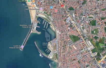 Apartamento T1 para Venda em Póvoa de Varzim, Beiriz e Argivai