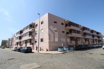 Apartamento T1 para Venda em Póvoa de Varzim, Beiriz e Argivai