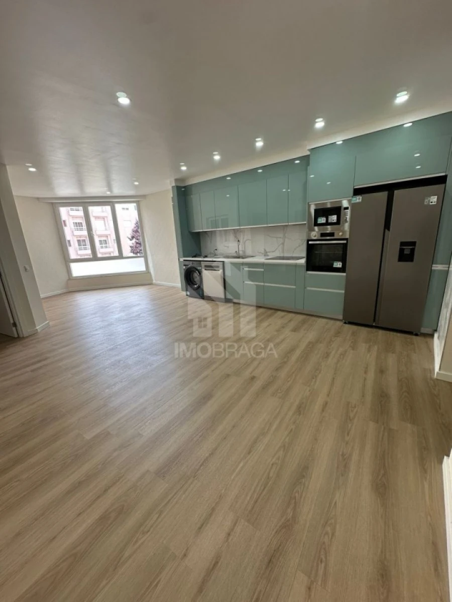Apartamento T1 para Venda em Póvoa de Varzim, Beiriz e Argivai Foto 2
