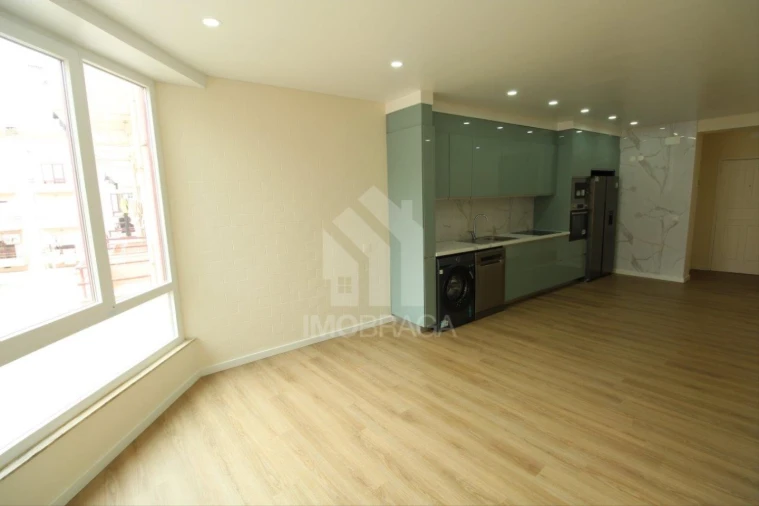 Apartamento T1 para Venda em Póvoa de Varzim, Beiriz e Argivai Foto 4