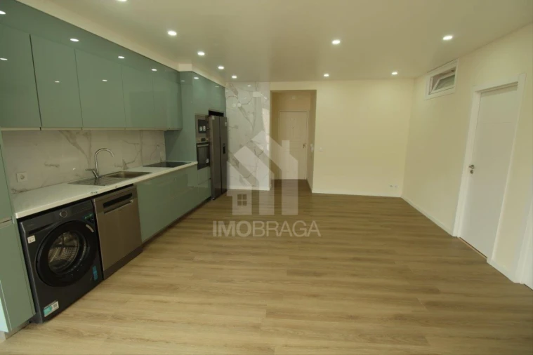Apartamento T1 para Venda em Póvoa de Varzim, Beiriz e Argivai Foto 5