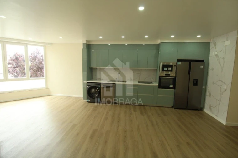 Apartamento T1 para Venda em Póvoa de Varzim, Beiriz e Argivai Foto 7