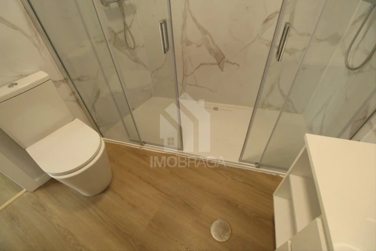 Apartamento T1 para Venda em Póvoa de Varzim, Beiriz e Argivai Foto 25