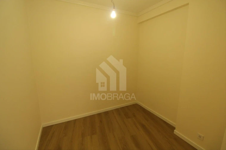 Apartamento T1 para Venda em Póvoa de Varzim, Beiriz e Argivai Foto 26