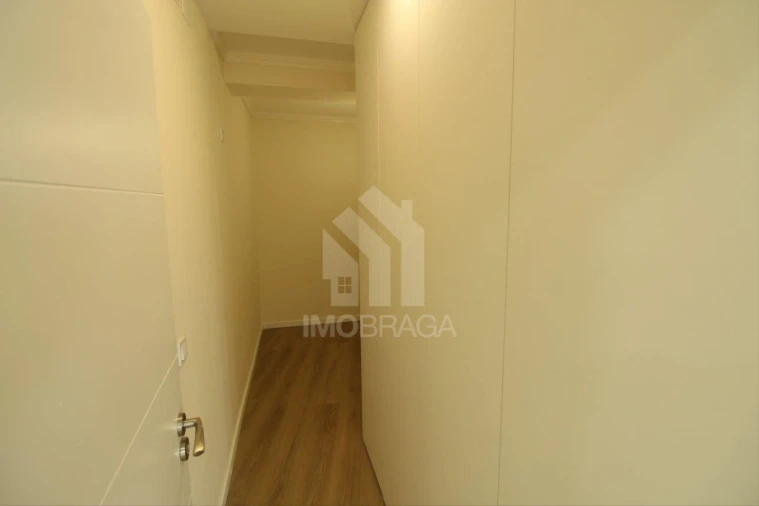 Apartamento T1 para Venda em Póvoa de Varzim, Beiriz e Argivai Foto 28