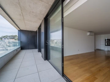 Apartamento T2 para Arrendamento em Canidelo