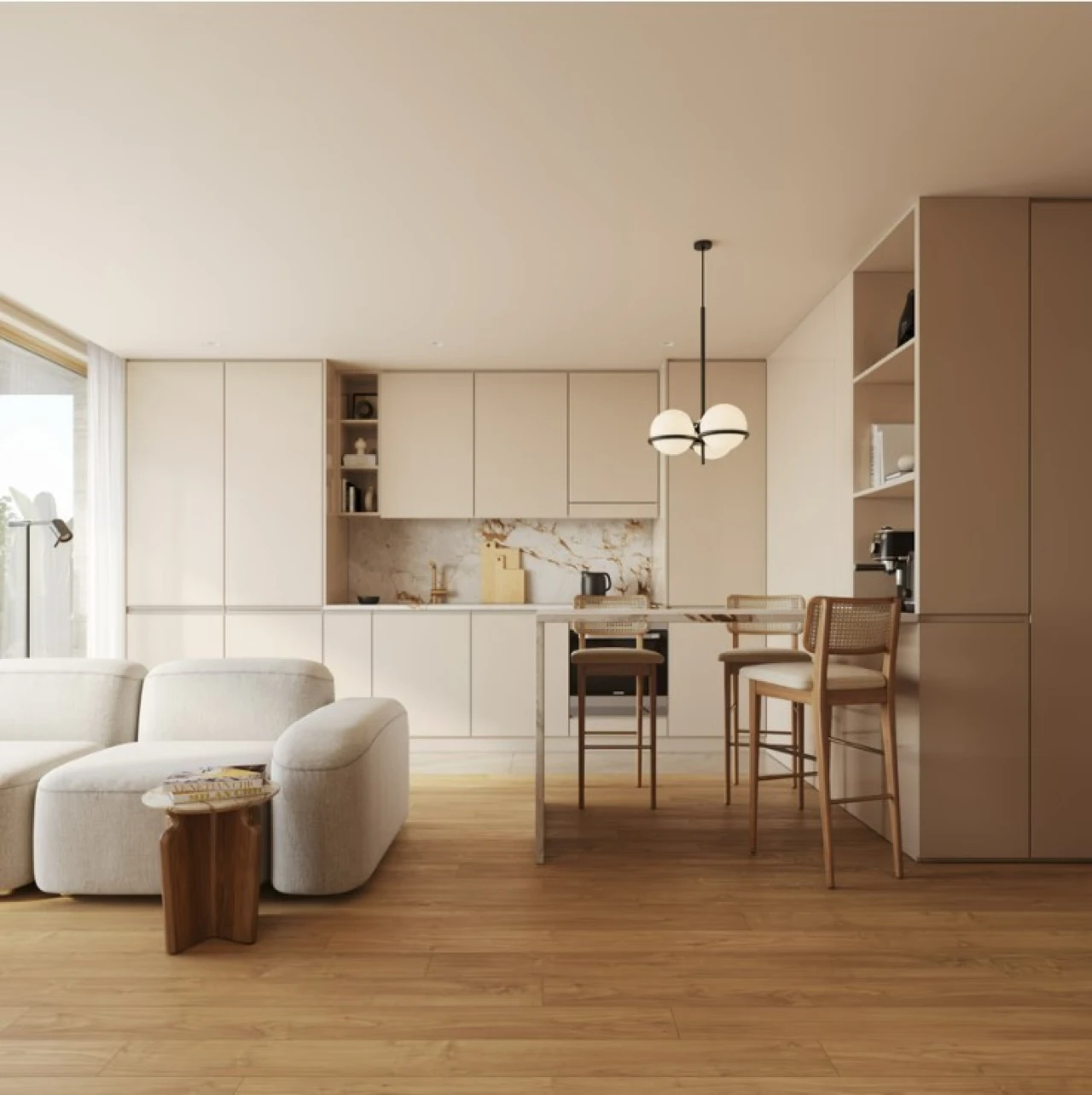 Apartamento para Venda em Santa Marinha e São Pedro da Afurada Foto 2