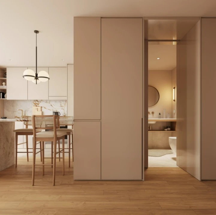 Apartamento para Venda em Santa Marinha e São Pedro da Afurada Foto 4