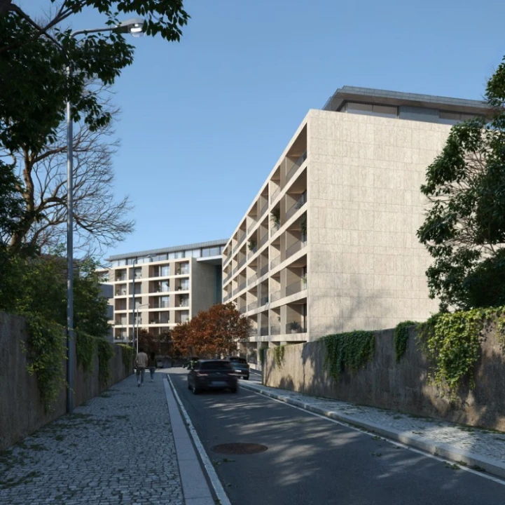 Apartamento para Venda em Santa Marinha e São Pedro da Afurada Foto 6