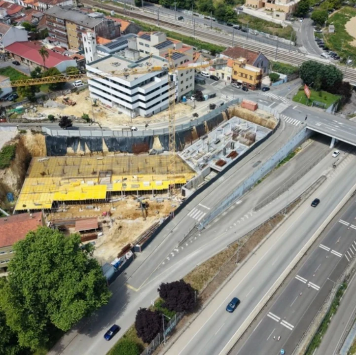 Apartamento para Venda em Santa Marinha e São Pedro da Afurada Foto 7