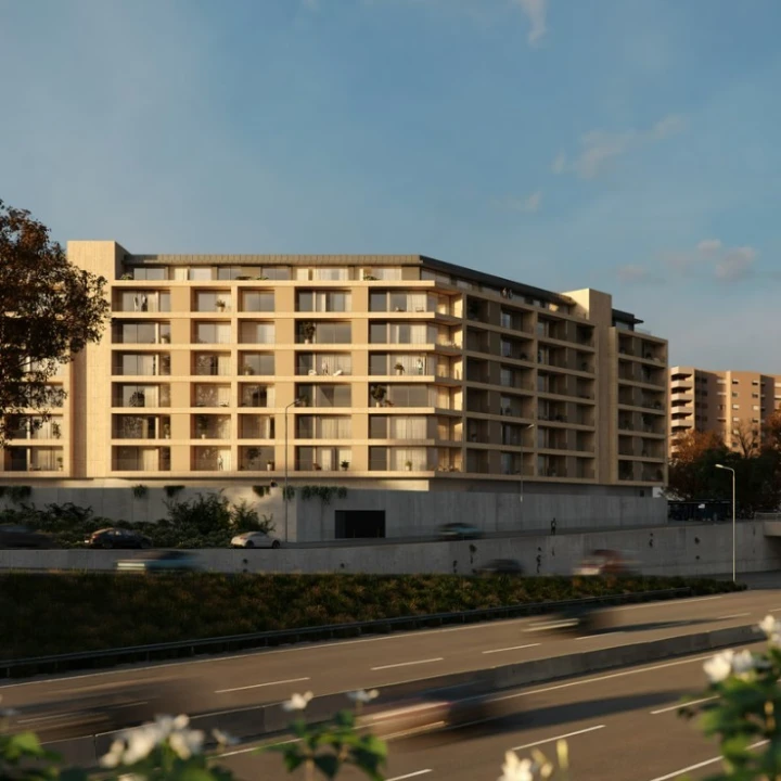 Apartamento para Venda em Santa Marinha e São Pedro da Afurada Foto 9