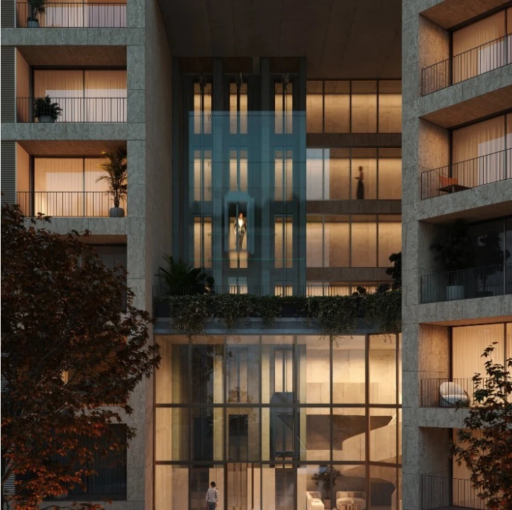 Apartamento para Venda em Santa Marinha e São Pedro da Afurada Foto 10