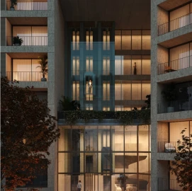 Apartamento para Venda em Santa Marinha e São Pedro da Afurada