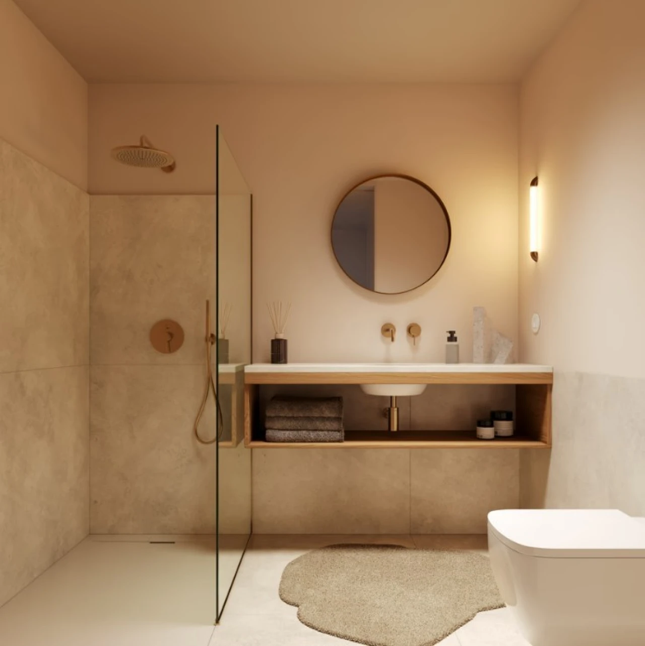 Apartamento T1 para Venda em Santa Marinha e São Pedro da Afurada Foto 5