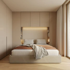 Apartamento T1 para Venda em Santa Marinha e São Pedro da Afurada