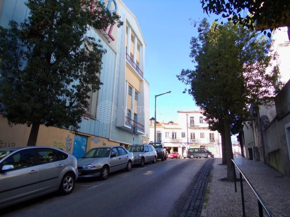 Apartamento T3 para Venda em Almada, Cova da Piedade, Pragal e Cacilhas Foto 13