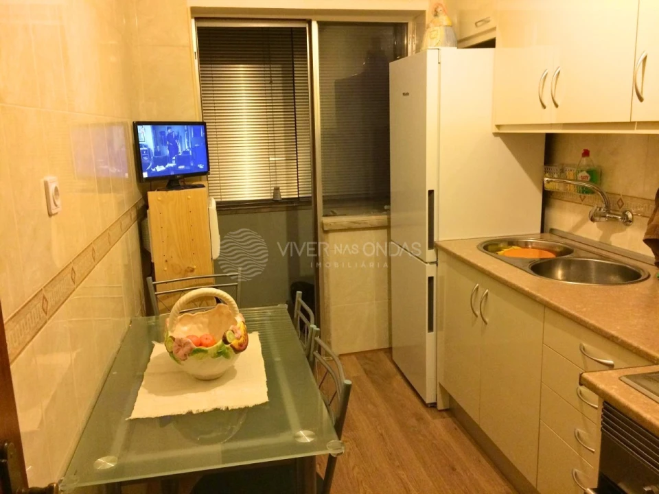 Apartamento T3 para Venda em Almada, Cova da Piedade, Pragal e Cacilhas Foto 15