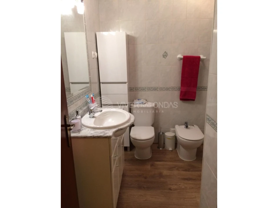 Apartamento T3 para Venda em Almada, Cova da Piedade, Pragal e Cacilhas Foto 21