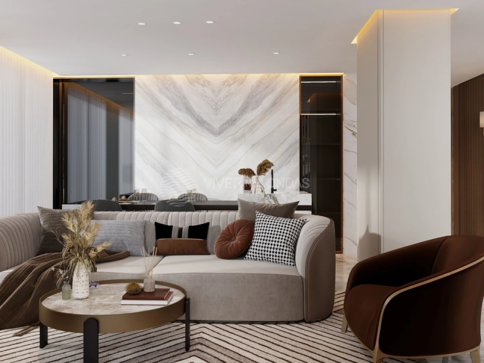 Apartamento T3 para Venda em Campanhã Foto 3