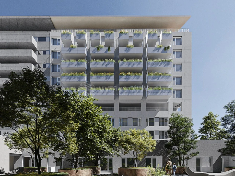 Apartamento T3 para Venda em Campanhã Foto 11