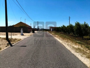 Terreno para Venda em Fazendas de Almeirim