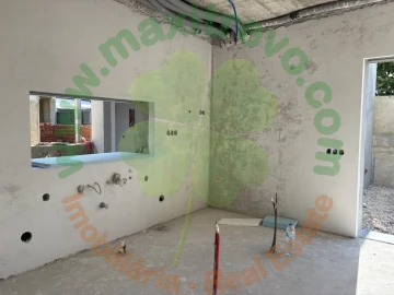 Moradia T4 para Venda em Fernao Ferro