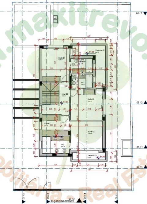 Moradia T4 para Venda em Fernao Ferro