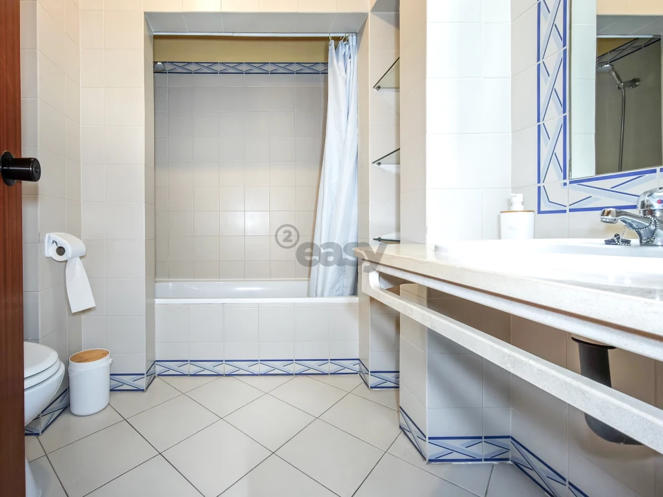 Apartamento T1 para Venda em Albufeira e Olhos de Água Foto 20