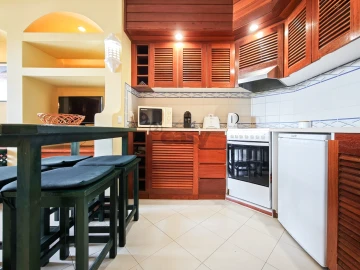 Apartamento T1 para Venda em Albufeira e Olhos de Água