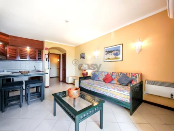 Apartamento T1 para Venda em Albufeira e Olhos de Água