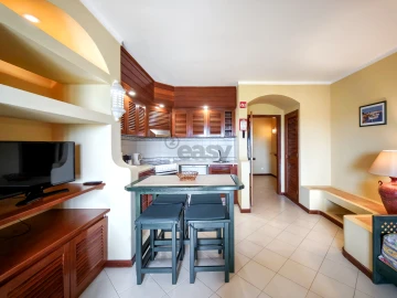 Apartamento T1 para Venda em Albufeira e Olhos de Água