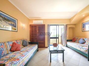 Apartamento T1 para Venda em Albufeira e Olhos de Água