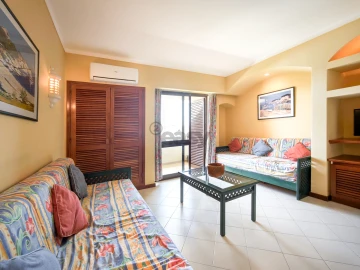 Apartamento T1 para Venda em Albufeira e Olhos de Água