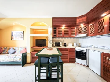 Apartamento T1 para Venda em Albufeira e Olhos de Água