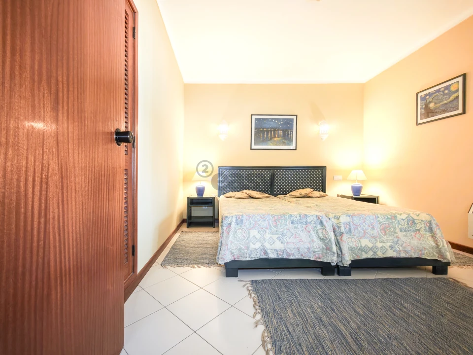 Apartamento T1 para Venda em Albufeira e Olhos de Água Foto 25