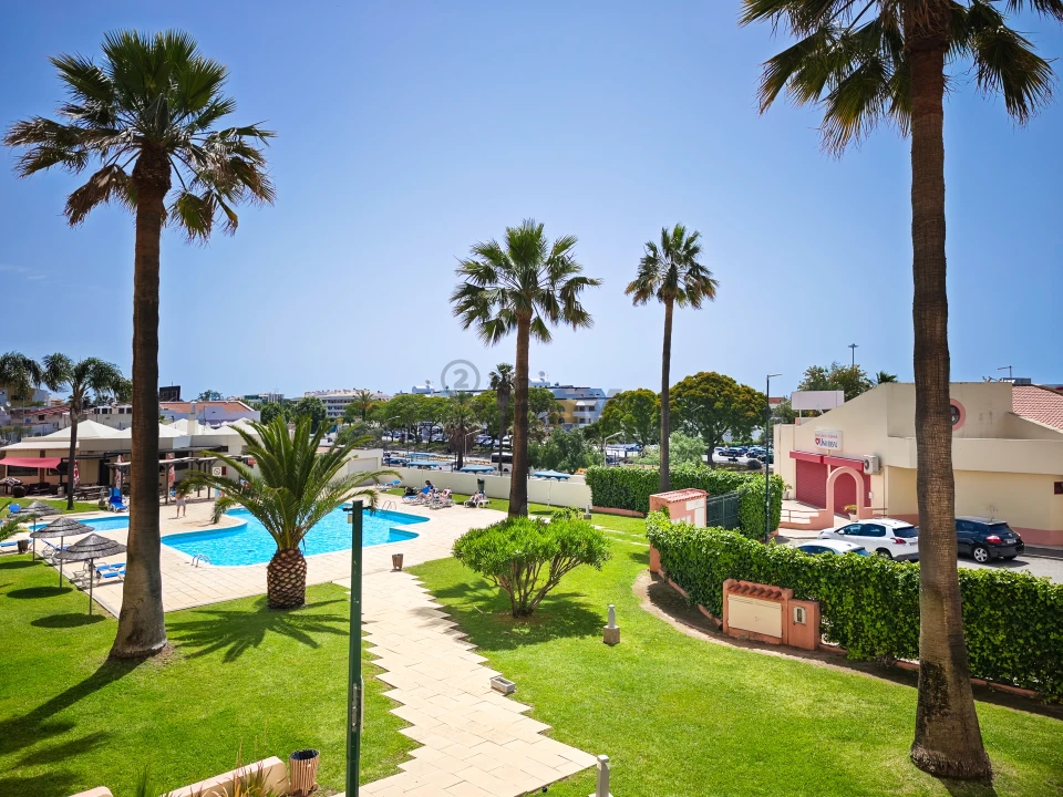 Apartamento T1 para Venda em Albufeira e Olhos de Água Foto 18