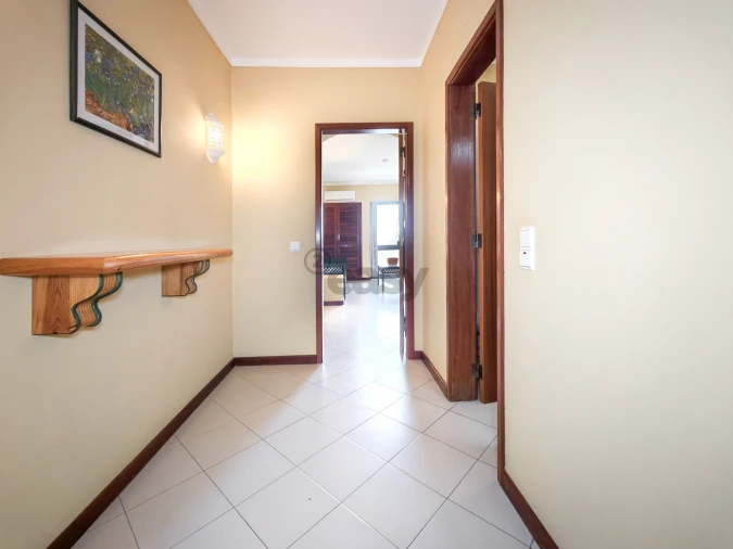 Apartamento T1 para Venda em Albufeira e Olhos de Água Foto 4