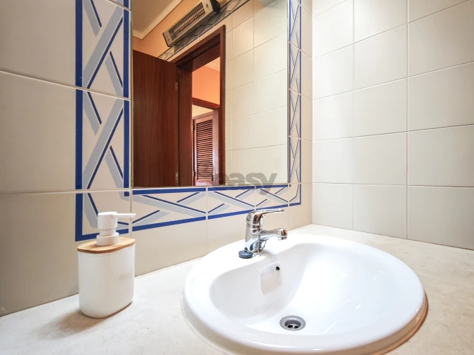 Apartamento T1 para Venda em Albufeira e Olhos de Água Foto 22