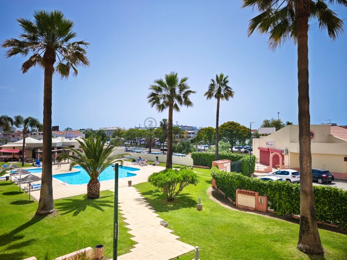 Apartamento T1 para Venda em Albufeira e Olhos de Água Foto 18