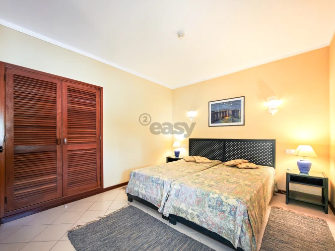 Apartamento T1 para Venda em Albufeira e Olhos de Água Foto 30