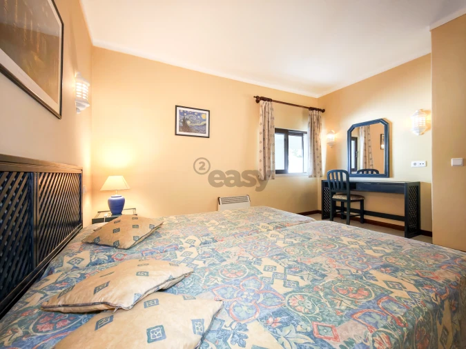 Apartamento T1 para Venda em Albufeira e Olhos de Água Foto 27
