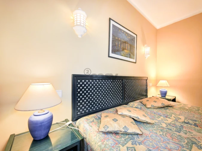 Apartamento T1 para Venda em Albufeira e Olhos de Água Foto 32