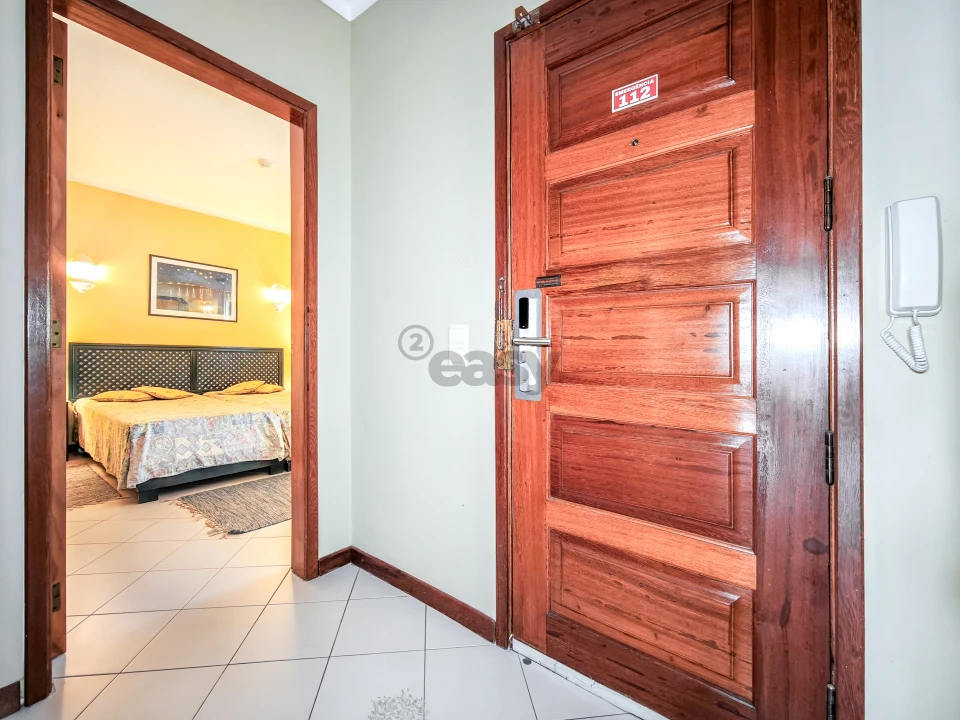 Apartamento T1 para Venda em Albufeira e Olhos de Água Foto 23